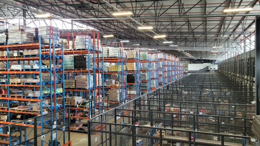 To Let commercial Property for Rent in Montague Gardens Western Cape